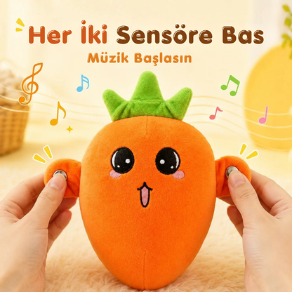 Melody Buddy™ İnteraktif Müzikli Peluş Oyuncak