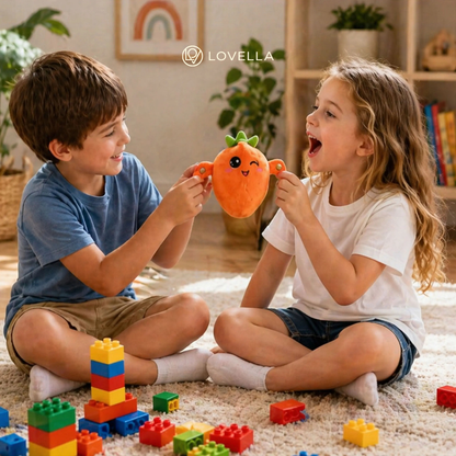 Melody Buddy™ İnteraktif Müzikli Peluş Oyuncak