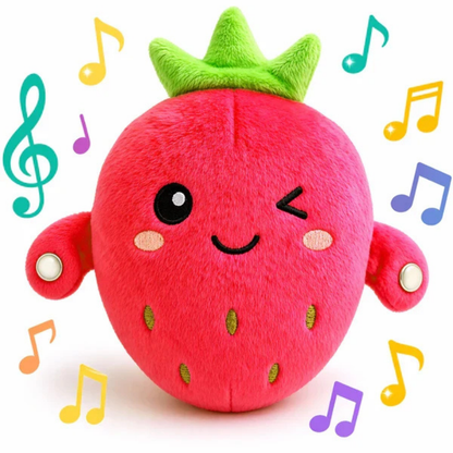 Melody Buddy™ İnteraktif Müzikli Peluş Oyuncak