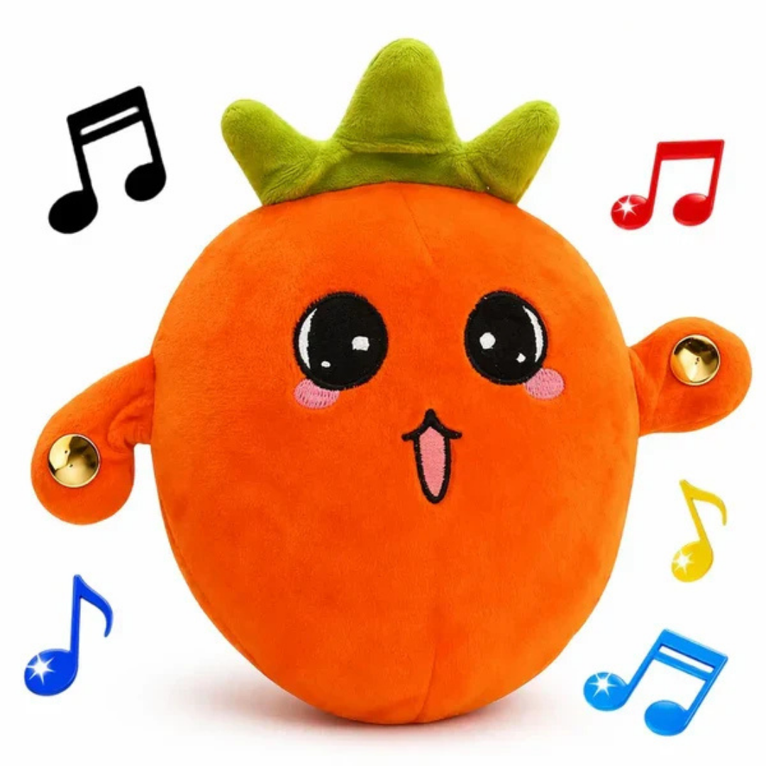 Melody Buddy™ İnteraktif Müzikli Peluş Oyuncak