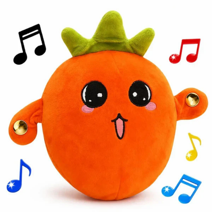 Melody Buddy™ İnteraktif Müzikli Peluş Oyuncak