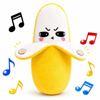Melody Buddy™ İnteraktif Müzikli Peluş Oyuncak